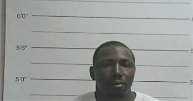 Kevin Vanpran, - Orleans Parish County, LA 